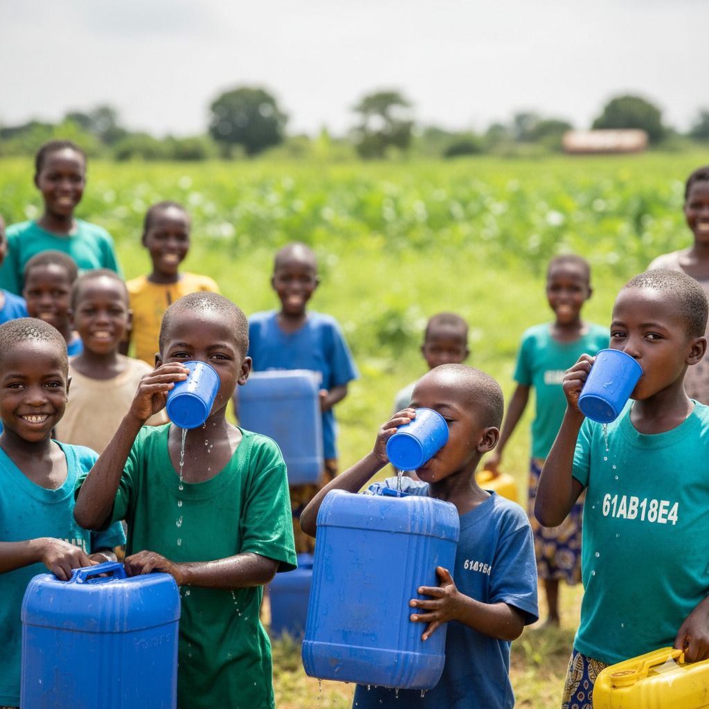 blue treasure earthcare foundation